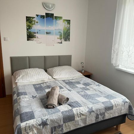 Dom Goscinny Pola Rewal Buitenkant foto