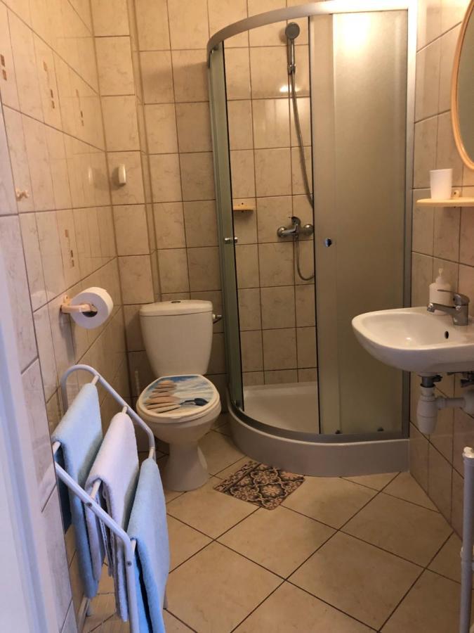 Dom Goscinny Pola Rewal Buitenkant foto