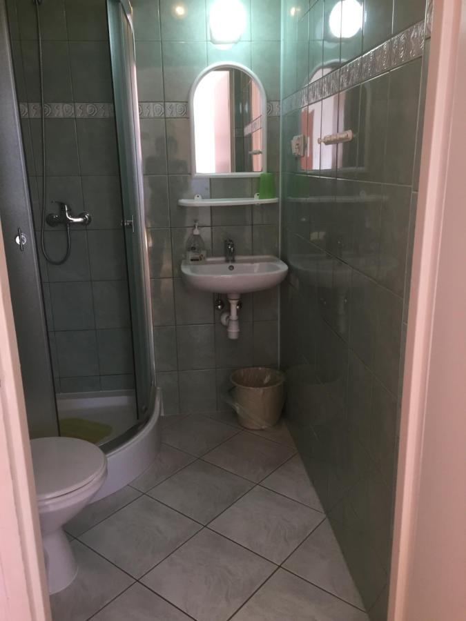 Dom Goscinny Pola Rewal Buitenkant foto