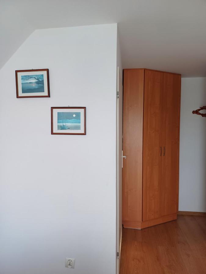 Dom Goscinny Pola Rewal Buitenkant foto