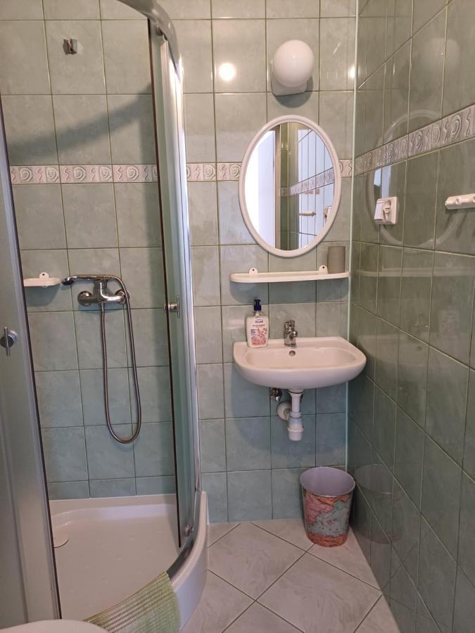 Dom Goscinny Pola Rewal Buitenkant foto