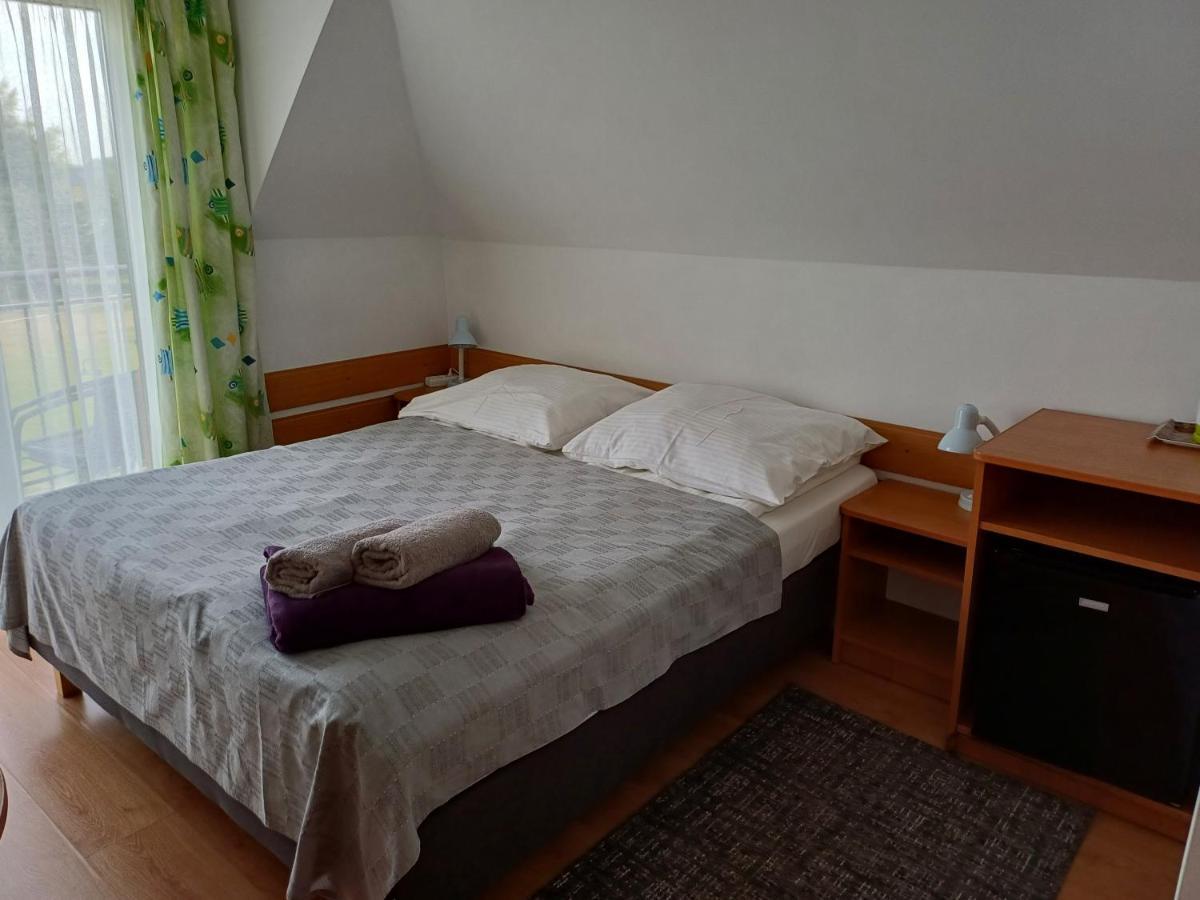 Dom Goscinny Pola Rewal Buitenkant foto