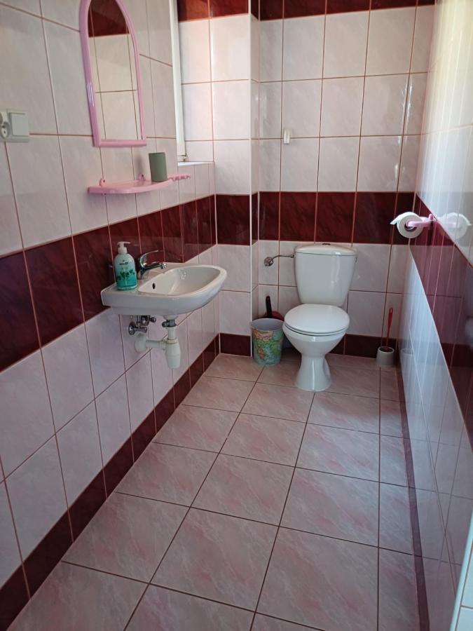 Dom Goscinny Pola Rewal Buitenkant foto