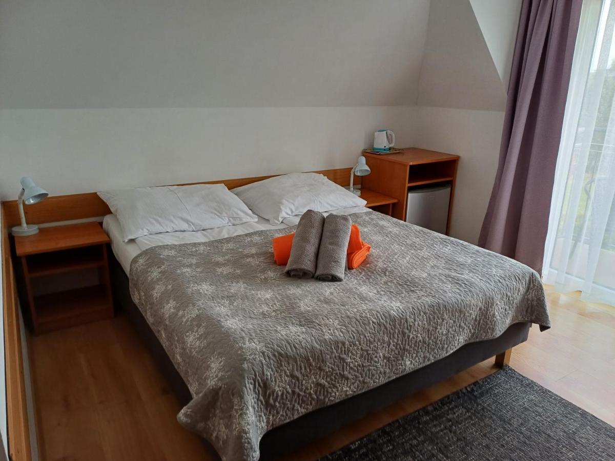 Dom Goscinny Pola Rewal Buitenkant foto