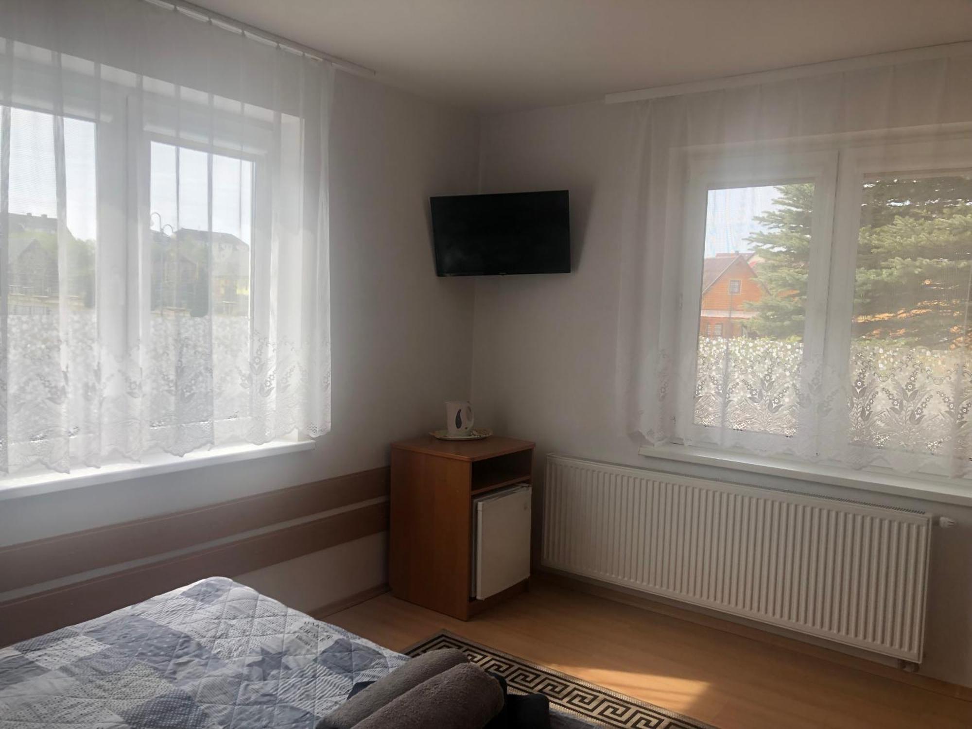 Dom Goscinny Pola Rewal Buitenkant foto