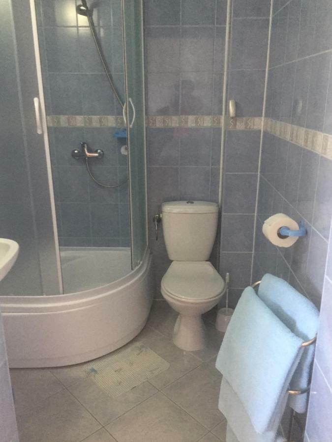 Dom Goscinny Pola Rewal Buitenkant foto