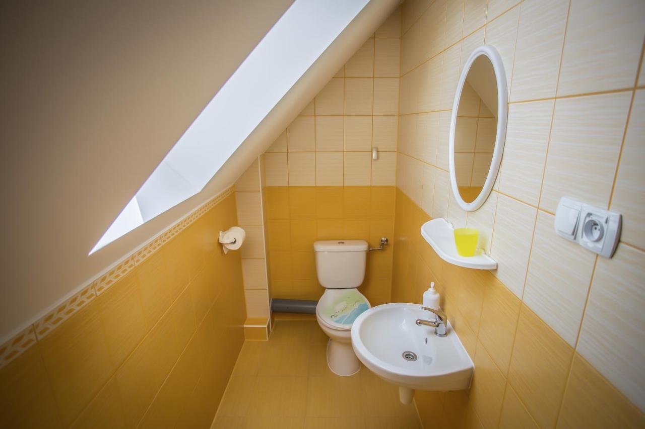 Dom Goscinny Pola Rewal Buitenkant foto