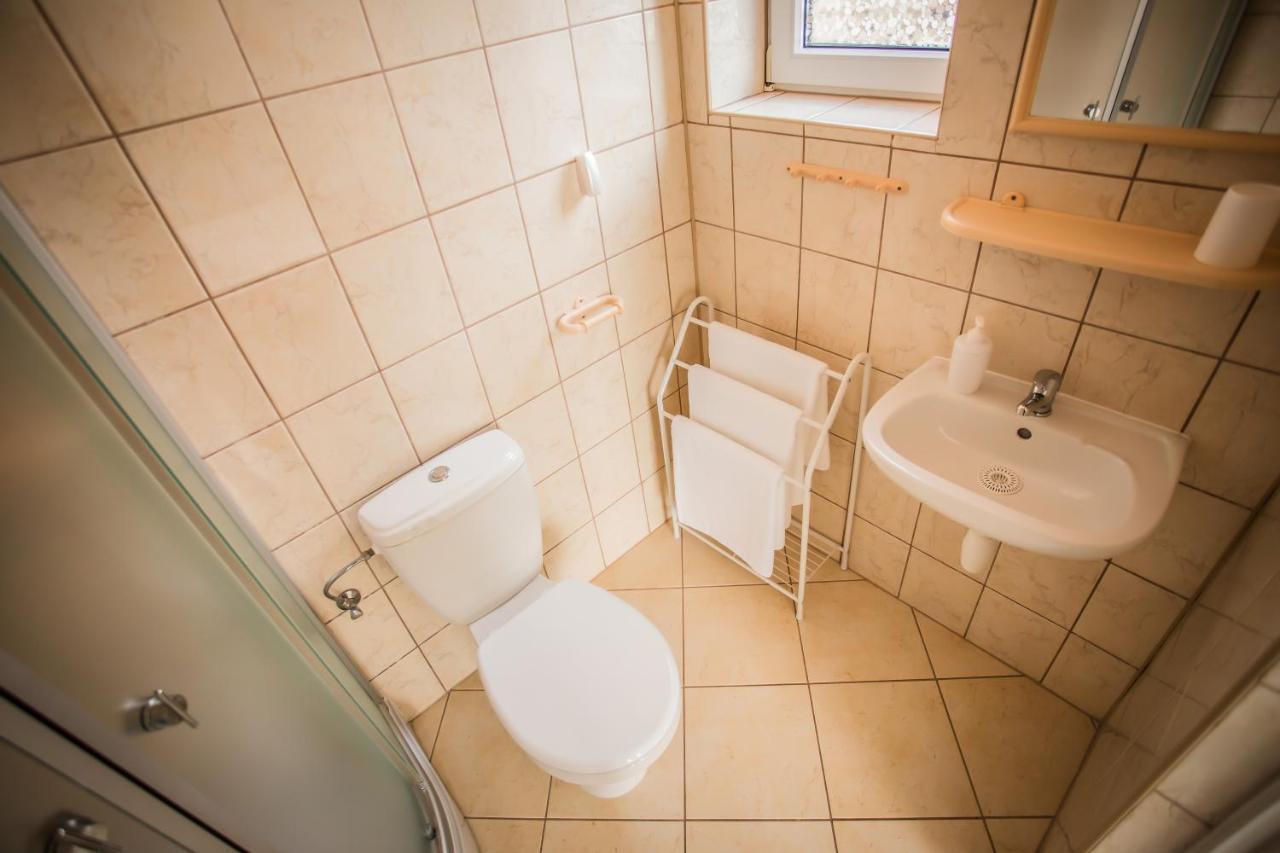 Dom Goscinny Pola Rewal Buitenkant foto