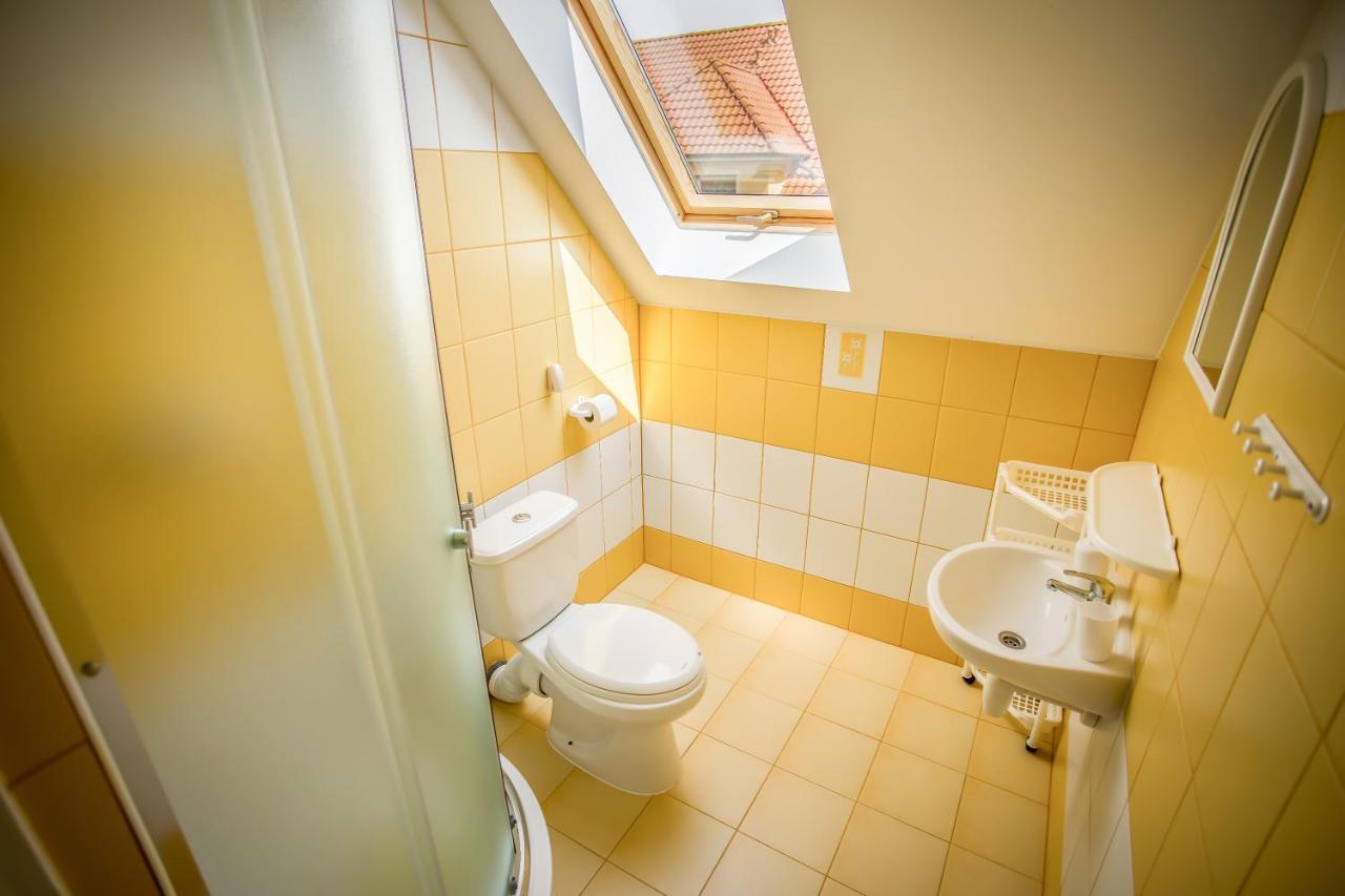 Dom Goscinny Pola Rewal Buitenkant foto